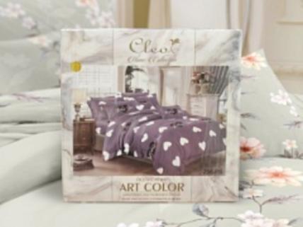 Коллекция ART COLOR