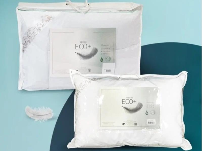 Коллекция ECO+ NEW