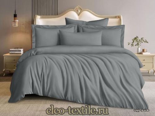 кпб cleo "organic tencel" семейный 41/022-oto