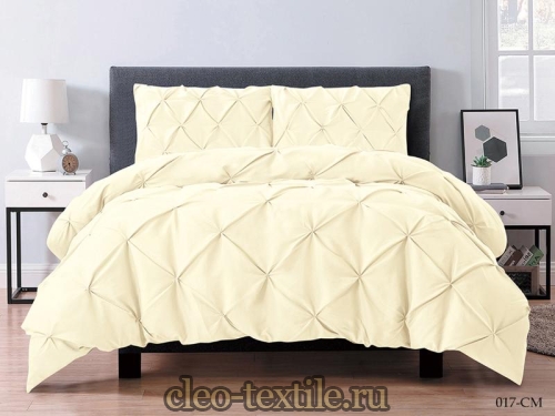 кпб cleo "casa mare" 1,5 спальный 15/017-cm