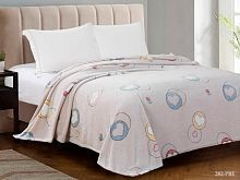 Плед CL HOME "Bamboo" 150*200 150/282-pbe/CL