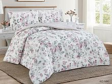 кпб cleo "notte bianca" с одеялом двуспальный 22/012-nbo