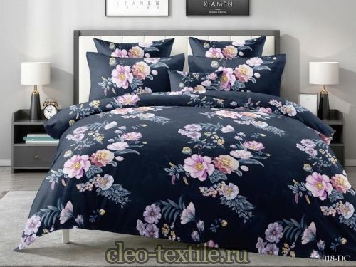 кпб cl home "dreams color" семейный ch41/018-dc