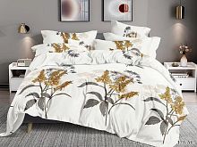 кпб cleo "art color" двуспальный 20/171-ac