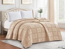 фото покрывало cleo "terry" 200*220 200/002-ter