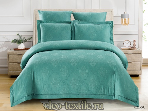 кпб cleo "soft cotton" семейный 41/021-sc