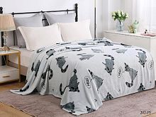 Плед Cleo "California" 180*200 180/202-pf