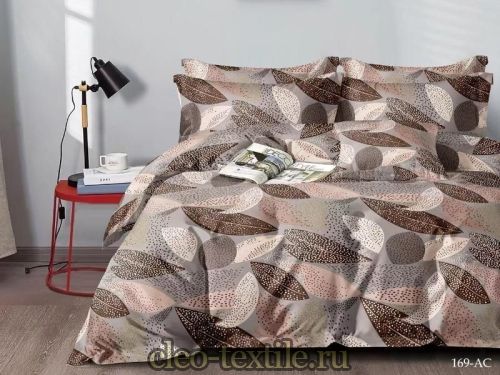 кпб cleo "art color" семейный 41/169-ac