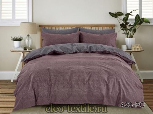 кпб cleo "pure cotton" семейный 41/423-pc