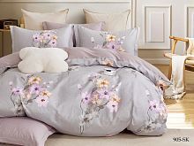 кпб cleo "satin de luxe" семейный 41/905-sk/ch