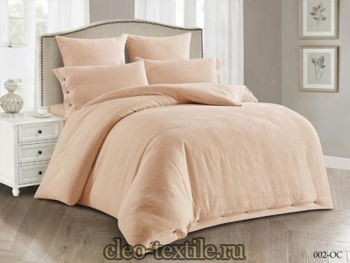 кпб cleo "organic cotton" евро 31/002-oc