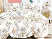 кпб cleo сатин двуспальный 20/886(a)-sln