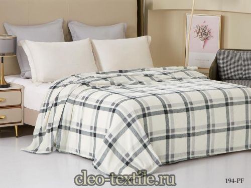 Плед Cleo "California" 150*200 150/194-pf