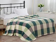 Плед Cleo ORRIZONTE Print 200*220 CL200/003-OTP