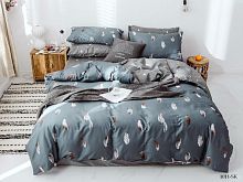 кпб cleo "satin de luxe" 1,5 спальный 15/1011-sk