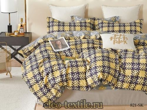 кпб cleo "satin de luxe" евро 31/821-sk