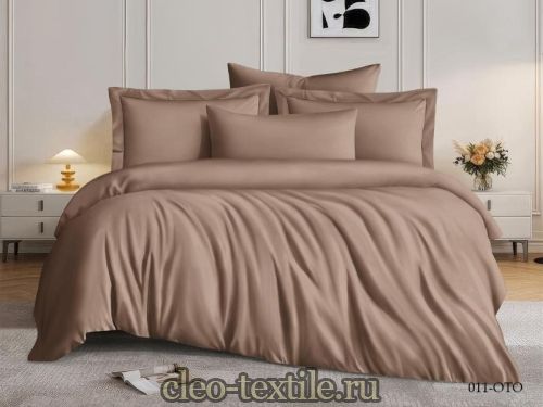 кпб cleo "organic tencel" евро 31/011-oto