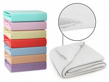 пододеяльник трикотажный на молнии 220*200 220/14