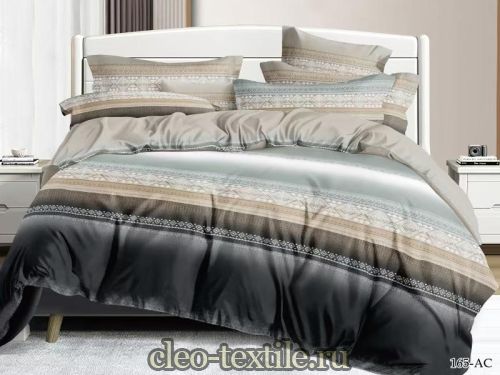 кпб cleo "art color" евро 31/165-ac