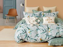 кпб cleo "satin de luxe" евро 31/843-sk