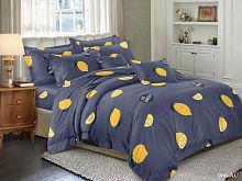 кпб cleo "art color" двуспальный 20/066-ac