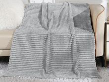 Плед Cleo "Orrizonte" 150*200 150/013-OT