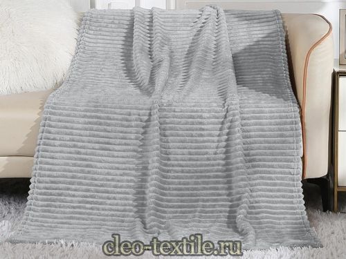 Плед Cleo "Orrizonte" 150*200 150/013-OT