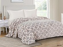 Плед Cleo "Bamboo"180*200 180/268-pb