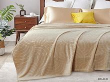 Плед CL HOME "Aura" 180*200 180/005-AUR