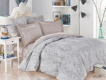 кпб cleo "satin de luxe" 1,5 спальный 15/472-sk