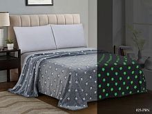 Плед Cleo «Bamboo Neon» 150*200 150/023-PBN