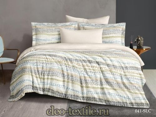 кпб cleo "satin lux" семейный 41/041-sl