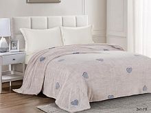 Плед Cleo "Bamboo" 200*220 200/261-pb