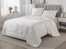 одеяло cleo silk touch 350 гр./м2 145*210 145/001-slt