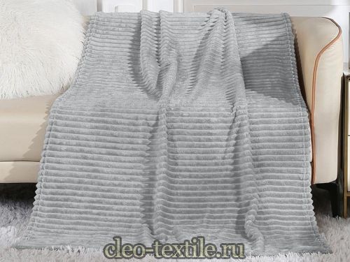 Плед Cleo "Orrizonte" 200*220 200/013-OT