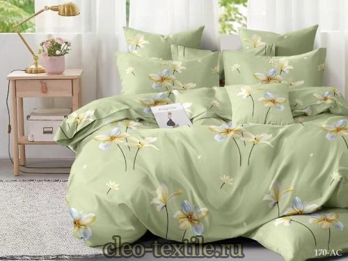 кпб cleo "art color" евро 31/170-ac