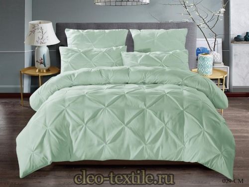 кпб cleo "casa mare" двуспальный 21/029-cm