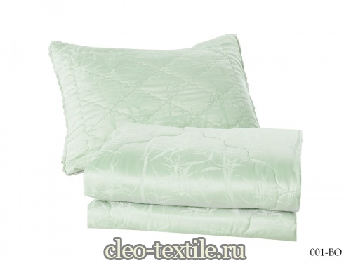 одеяло organic bamboo 200*220 200/001-bo