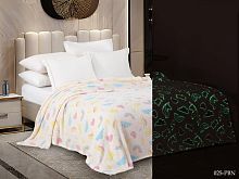 плед cleo «bamboo neon» 180*200 180/025-pbn