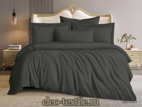 кпб cleo "organic tencel" семейный 41/021-oto