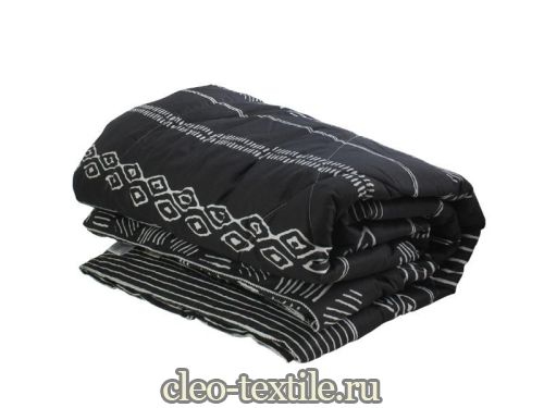 покрывало cleo "vello d`oro" 220*240 220/010-vdr фото в каталоге cleo-textile.ru