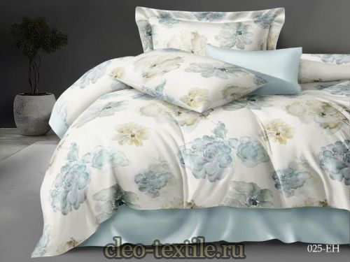 постельное белье cleo perfecto 41/025-eh семейное