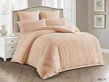 кпб cleo "organic cotton" семейный 41/002-oc