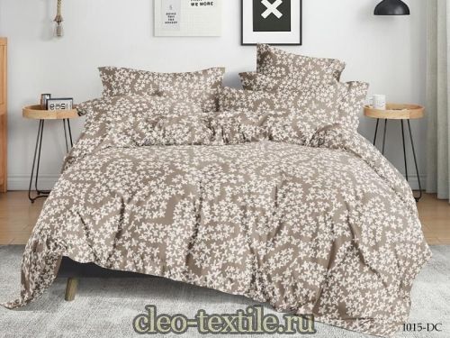 кпб cl home "dreams color" двуспальный ch20/015-dc
