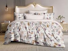 кпб cleo "pure cotton digital" двуспальный 20/004-prc/mp