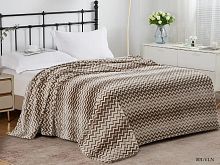 Плед Cleo "Volna" 200*220 CL200/001-VLN