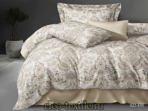 постельное белье cleo perfecto 41/023-eh семейное