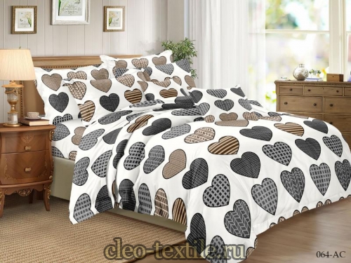 кпб cleo "art color" семейный 41/064-ac