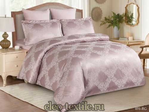 кпб cleo "royal jacquard" семейный 41/031-rg