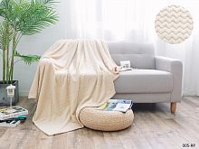 Плед Cleo "Royal plush" 200*220 200/005-RP